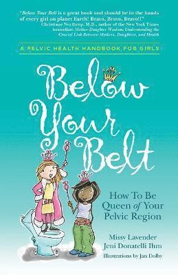 Below Your Belt 1