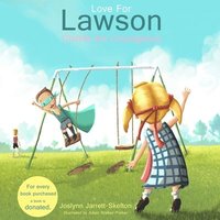 bokomslag Love for Lawson