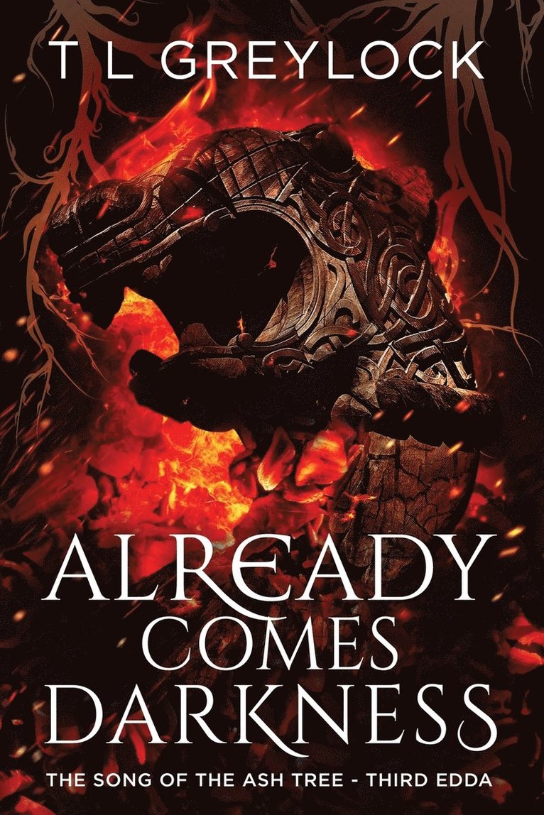 Already Comes Darkness 1