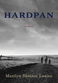 bokomslag Hardpan