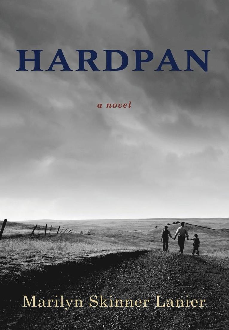 Hardpan
