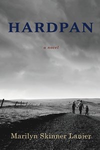 bokomslag Hardpan