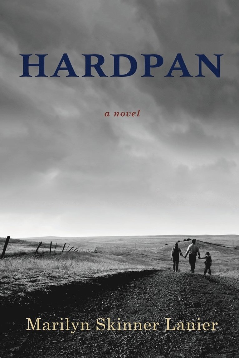 Hardpan