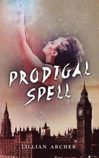 bokomslag Prodigal Spell