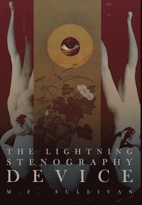 The Lightning Stenography Device 1