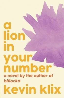 A Lion in Your Number 1