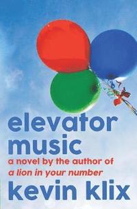 bokomslag Elevator Music