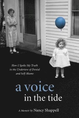 Nancy Shappell - Voice in the Tide, Häftad