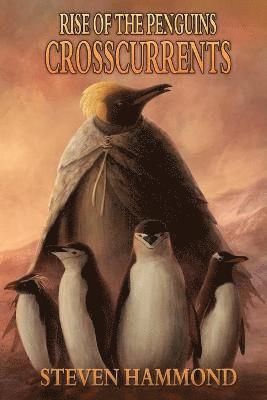Steven Hammond - Crosscurrents, Häftad