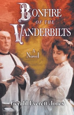 Bonfire of the Vanderbilts