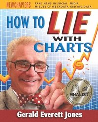 bokomslag How to Lie with Charts