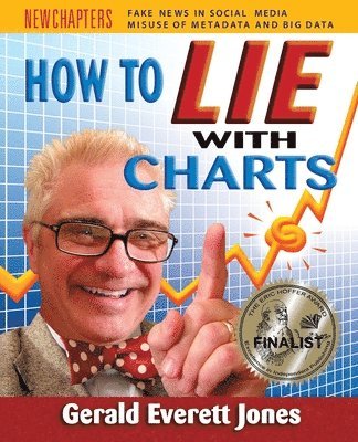 bokomslag How to Lie with Charts