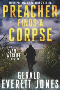 bokomslag Preacher Finds a Corpse