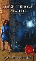 Nightrage Rising