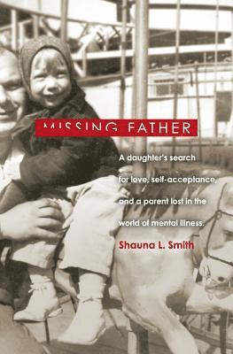 bokomslag MISSING FATHER
