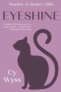 bokomslag Eyeshine