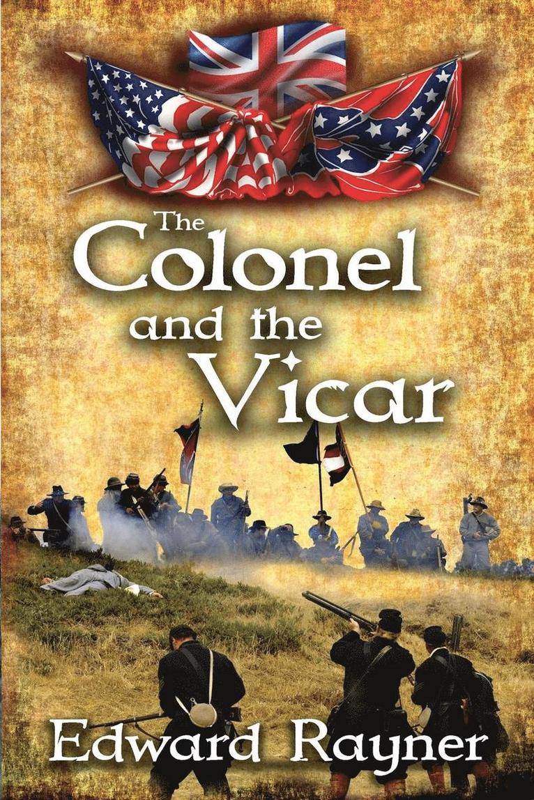 Colonel and the Vicar