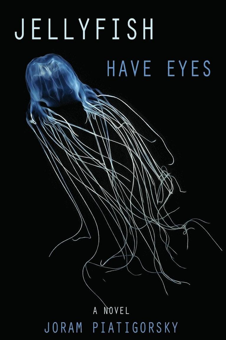 Jellyfish Have Eyes 1