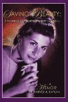 Harvey A Kaplan, Harvey A. Kaplan - Saving Beauty, Häftad