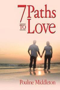Pouline Middleton - 7 Paths to Love, Häftad