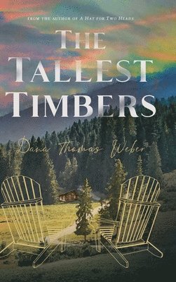 bokomslag Tallest Timbers