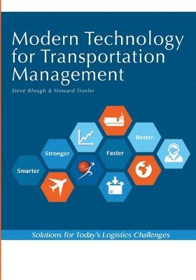 Modern Technology for Transportation Management 1