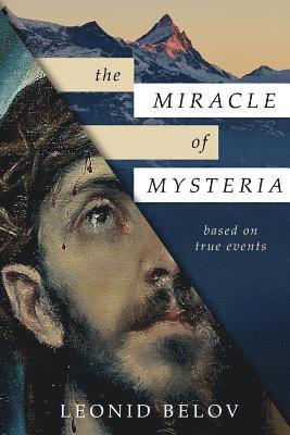 Thomas Womack - The Miracle of Mysteria, Häftad