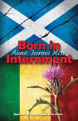 Born in Internment 1