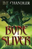 bokomslag Bone Sliver: The Nova Wave: Book 1