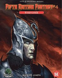 bokomslag Fifth Edition Fantasy #4: War-Lock