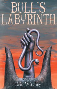 bokomslag Bull's Labyrinth