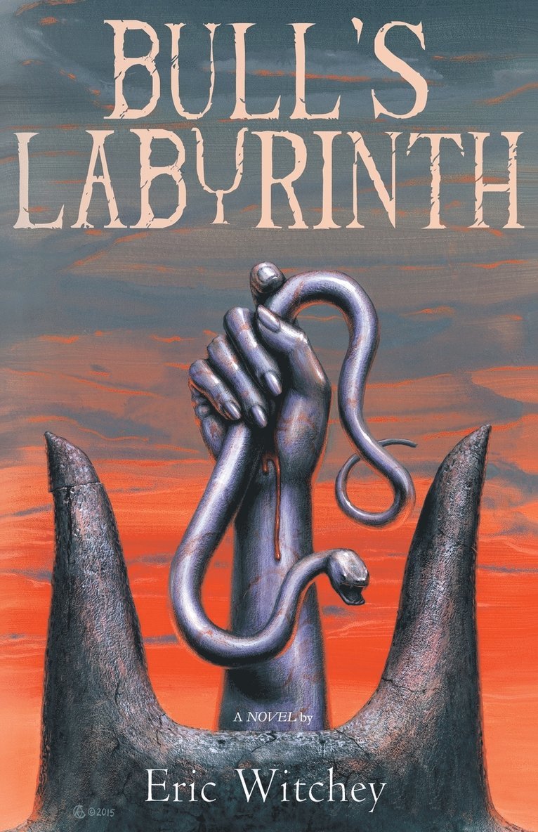 Bull's Labyrinth 1