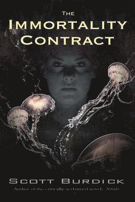 The Immortality Contract 1