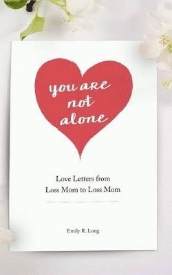 You Are Not Alone 1