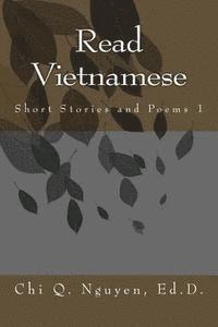 bokomslag Read Vietnamese: Short Stories and Poems