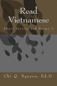 Read Vietnamese: Short Stories and Poems