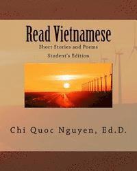 bokomslag Read Vietnamese: Short Stories and Poems