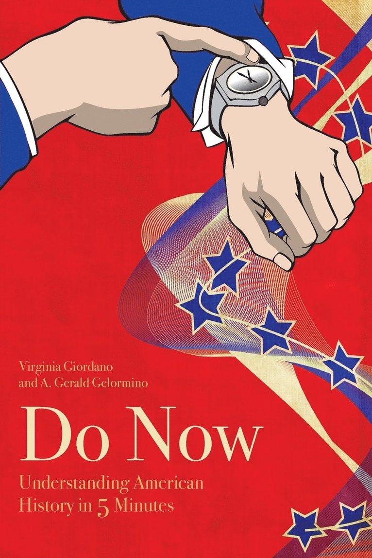 Virginia Giordano - Do Now, Häftad