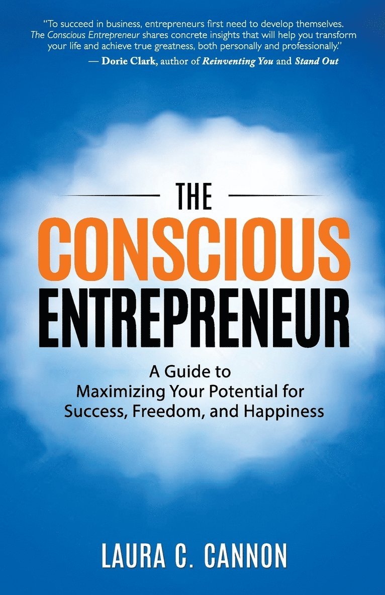 The Conscious Entrepreneur 1