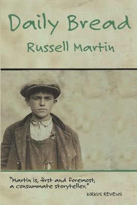 Russell Martin - Daily Bread, Häftad