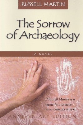 The Sorrow of Archaeology 1