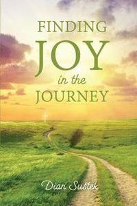 bokomslag Finding Joy in the Journey