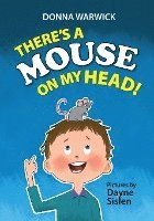 There's a Mouse on My Head! 1