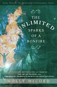 Molly McCord - The Unlimited Sparks of a Bonfire, Häftad