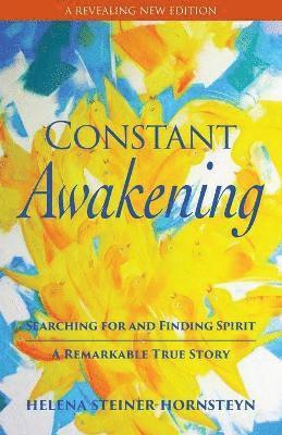 bokomslag Constant Awakening