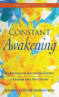 bokomslag Constant Awakening