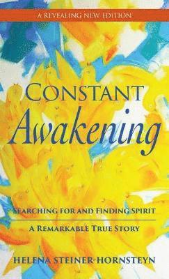 bokomslag Constant Awakening