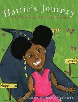 Hattie's Journey: A Child's Second Chance at Life After a Kidney Transplant 1