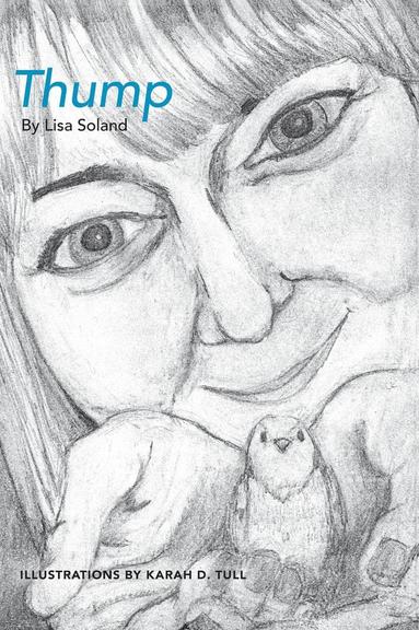 Lisa Soland - Thump, Inbunden