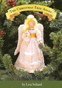 bokomslag The Christmas Tree Angel